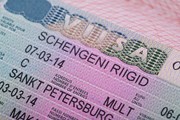 Услуга "мобильная биометрия" пользуется спросом. // Alexander Mak, shutterstock