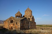 Армения ждет роста туропотока из России. // Travel.ru