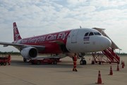 Самолет AirAsia // Юрий Плохотниченко