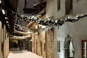 Переулок Катарины // Toomas Tuul, visittallinn.ee