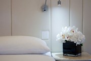 Отель предлагает бесплатный трансфер в туристические районы города. // Silka Hotels