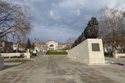 Кишинёв // Юрий Плохотниченко