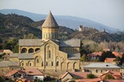 Грузия бьет рекорды посещаемости. // Travel.ru