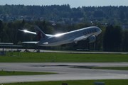 Самолет Qatar Airways // Юрий Плохотниченко