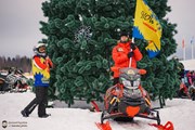 Фестиваль "Snow Устья" состоится 18-19 февраля. // pomorland.travel