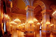 Королевский дворец в Турине // weheartit.com