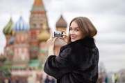 Туристический потенциал России огромен. // Andrey Arkusha, shutterstock