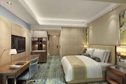 Номер в Songbei Shangri-La // khaosanroad.com