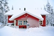 Спокойный отдых на лоне природы предлагает туристам Финляндия. // O C Ritz, shutterstock
