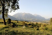 Итальянский ландшафт // trentino.it