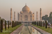 Электронная виза в Индию пользуется популярностью у россиян. // Travel.ru