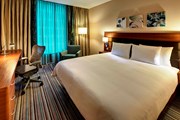 Номер в отеле Hilton Garden Inn Moscow Krasnoselskaya // hilton.com