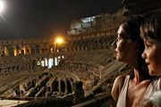Туристам покажут Колизей после захода солнца. // coopculture.it