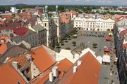 Пардубице - город-заповедник. // Miaow Miaow, wikipedia.org