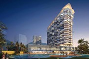Отель Shanhaitian Resort Sanya // marriott.com