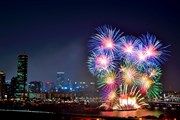 Фестиваль состоится вечером 2 апреля. // seoul.go.kr