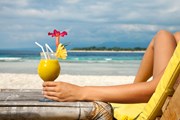 Белек обеспечивает безопасность туристов. // And-One, shutterstock