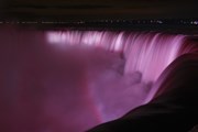 Новое освещение Ниагарского водопада // Philips Lighting