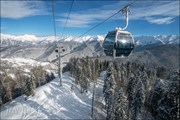 На курорте проходят весенние фестивали. // Travel.ru