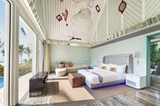 Номер в отеле W Goa // w-goa.com