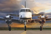 Авиатакси будет курсировать между аэропортами Грузии. // adjaragroup.com