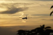 Lucky Air хочет летать в Москву // Юрий Плохотниченко