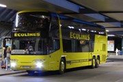 Автобус Ecolines // Юрий Плохотниченко