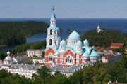 Валаам // pravmir.ru