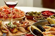 Гастрономический туризм в России становится все популярнее. // hungarus.com