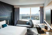 Номер в Novotel Canary Wharf // novotel.com
