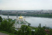 Нижний Новгород // Юрий Плохотниченко