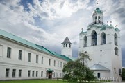 Ярославль возглавляет рейтинг самых популярных городов Золотого кольца. // Travel.ru