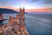 Крым не стал лучше, но подорожал. // soulcapture.com
