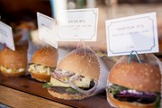 Самая вкусная еда в одном месте - на фестивале Eat Tel Aviv // madmumof7.com