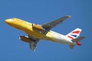 Самолет British Airways // Юрий Плохотниченко