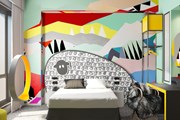 Номер в отеле "ibis Styles Тбилиси Центр" // accorhotels.com