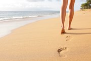 Испания - лидер по числу полученных пляжами "Голубых флагов". // Maridav, shutterstock