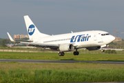 Самолет UTair // Юрий Плохотниченко