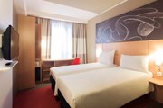 Номер в ibis Yerevan Center // accorhotels.com