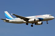 Вылеты будут выполняться раз в две недели. // samolety.org
