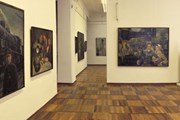 В 2016 году музеи России посетили 120 млн человек. // Культура.рф