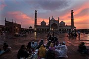 Туристам стоит учитывать особенности священного месяца. // indianexpress.com