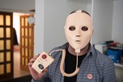 Один из экспонатов музея // Yahoo News UK