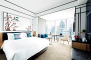 Номер в Hotel Jen Beijing // hoteljen.com