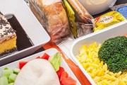 Новое питание будет доступно пассажирам бизнес- и экономкласса. // aeroflot.ru