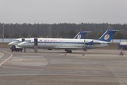 Самолет Belavia // Юрий Плохотниченко