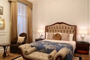 Номер в Lotte Hotel St. Petersburg // lottehotel.com
