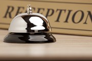 Налог будет взиматься за каждую ночь в отеле. // Andrey Burmakin, shutterstock