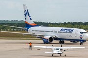 Вылеты будут осуществляться раз в неделю, по вторникам. // Andreas, luftfahrtclubbraunschweig.de