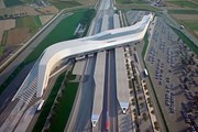 Вокзал Неаполь Afragola // Trenitalia